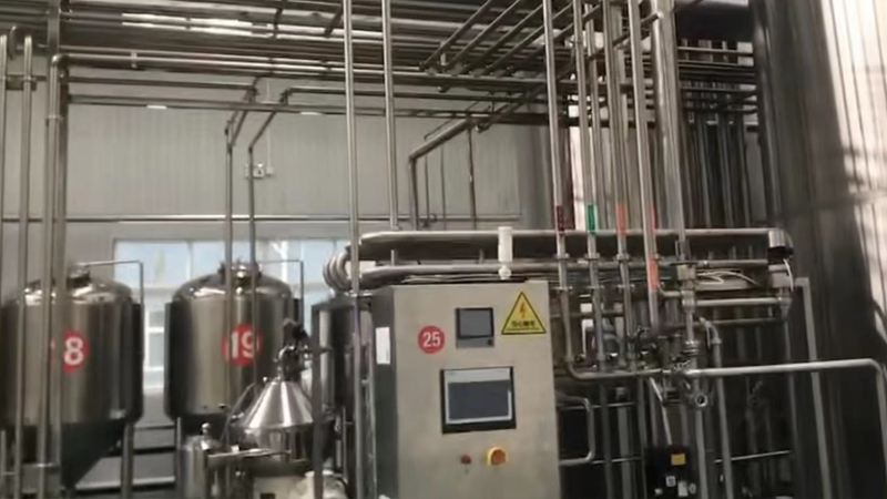 福绵河北船头客精酿啤酒厂